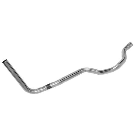 WALKER EXHAUST Exhaust Tail Pipe, 45766 45766